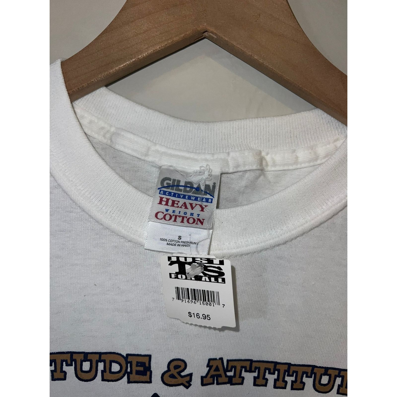 Gildan Y2K Up A Mountain Down A Beer Estes Park CO Shirt 2000s S Size US S / EU 44-46 / 1 - 5 Thumbnail