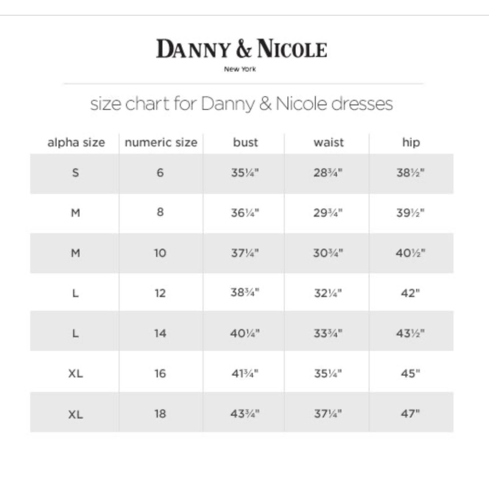 Other Danny And Nicole - Women's Sleeveless Fit + Flare Dress - Iv Size M / US 6-8 / IT 42-44 - 13 Thumbnail