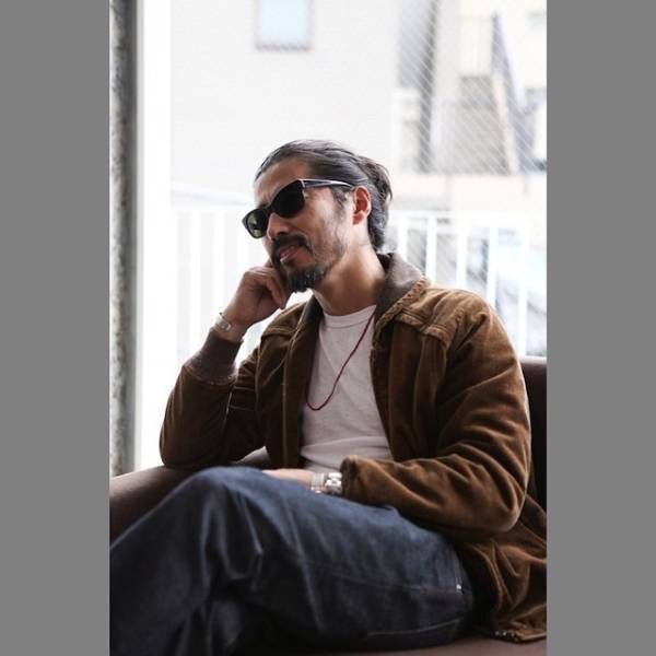 Visvim Visvim 13AW Palmito Shawl Collar JKT Wale Corduroy | Grailed