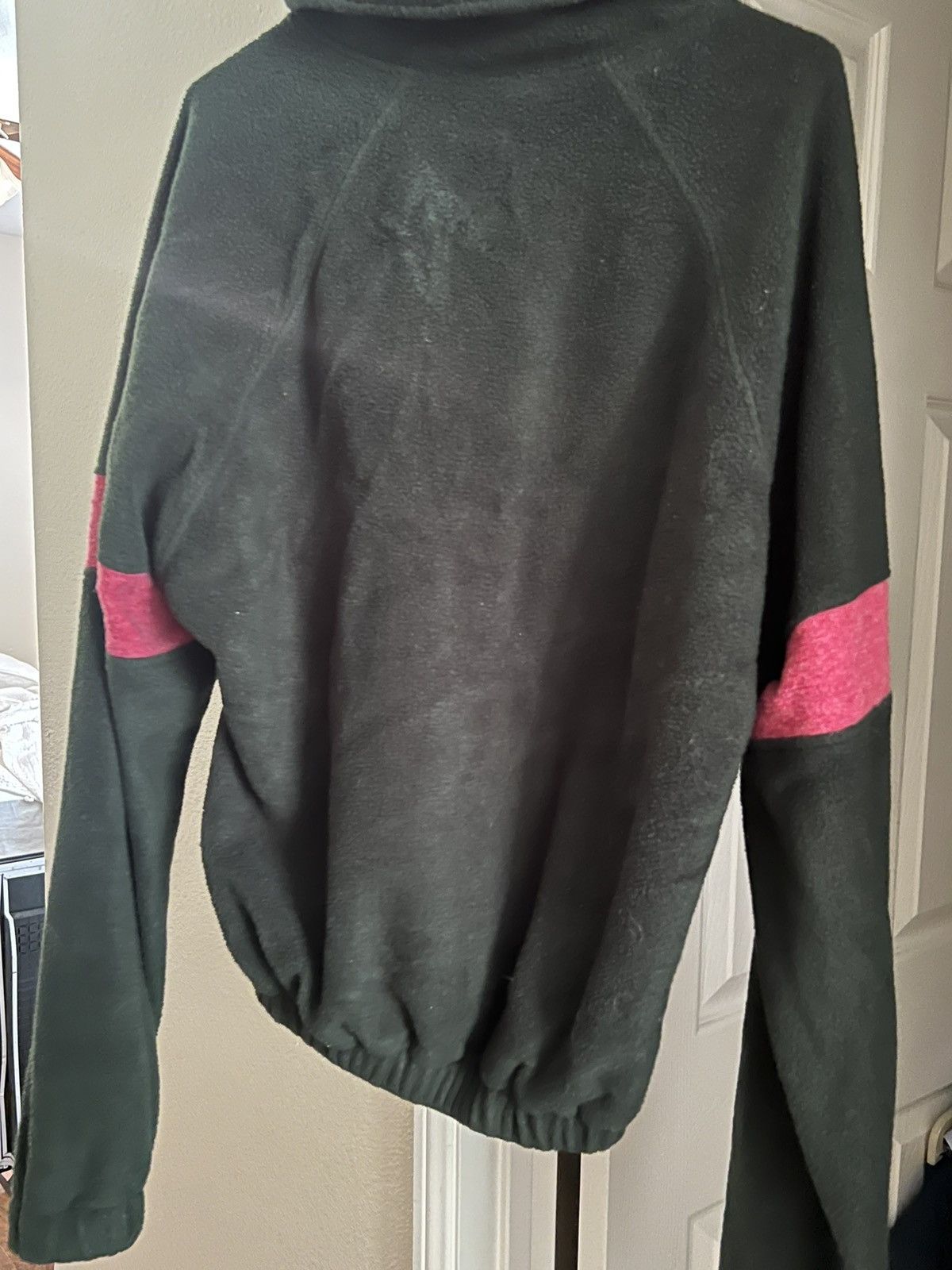 Gosha Rubchinskiy Gosha quarter zip Size US M / EU 48-50 / 2 - 2 Thumbnail
