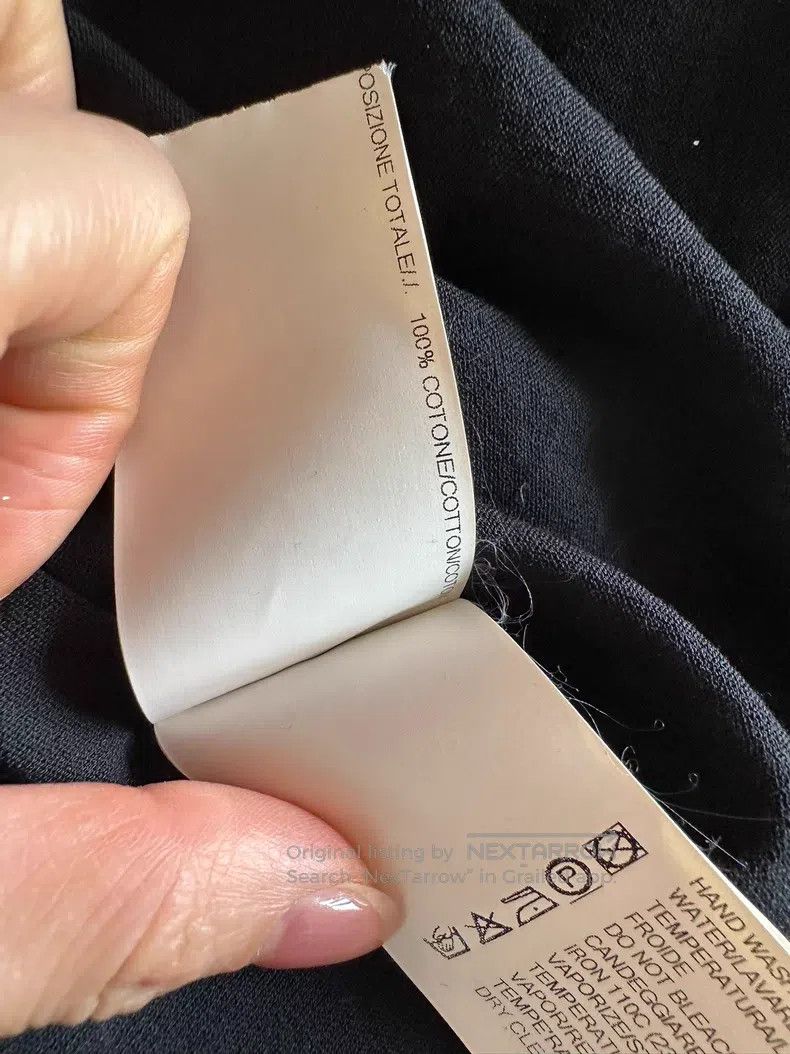 Rick Owens Rick Owens dress Size XS / US 0-2 / IT 36-38 - 8 Thumbnail