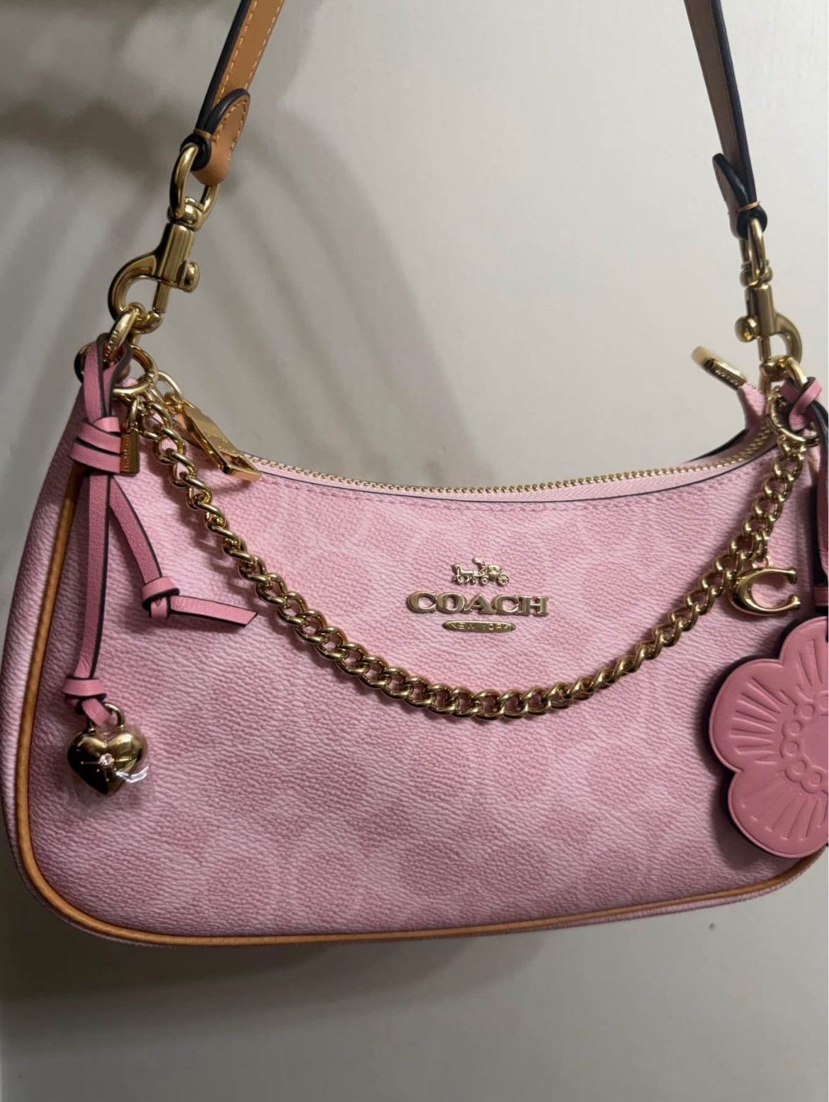 Coach Coach teri with charms Size ONE SIZE - 2 Thumbnail