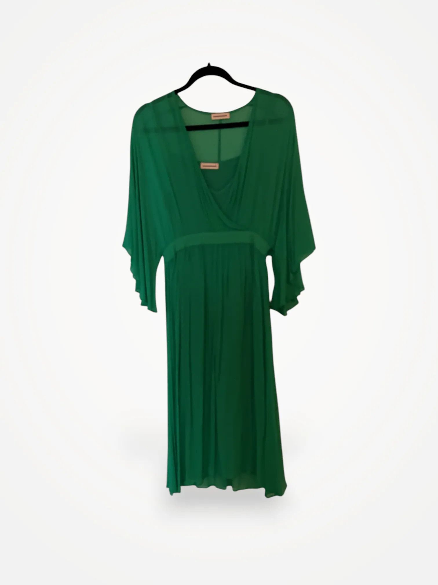 Custommade Custommade Dress Size XS / US 0-2 / IT 36-38 - 1 Thumbnail