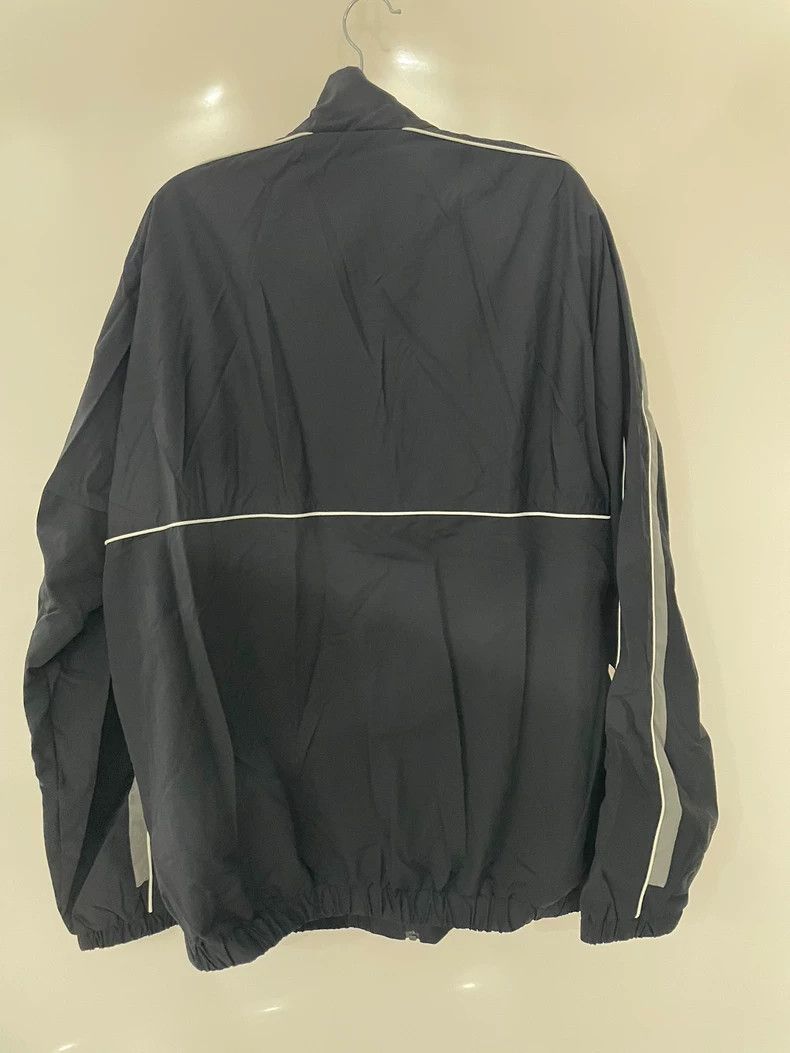Wacko Maria Wacko Maria IA 23fw New Style Nylon School Uniform Jacket Size US L / EU 52-54 / 3 - 2 Thumbnail