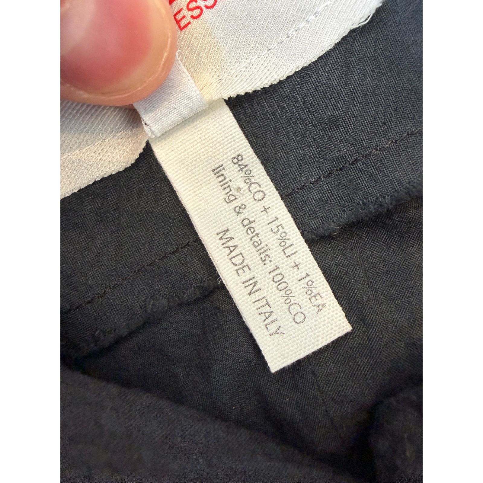 Other Hannoh Wessel Jacket Size XS / US 0-2 / IT 36-38 - 4 Thumbnail