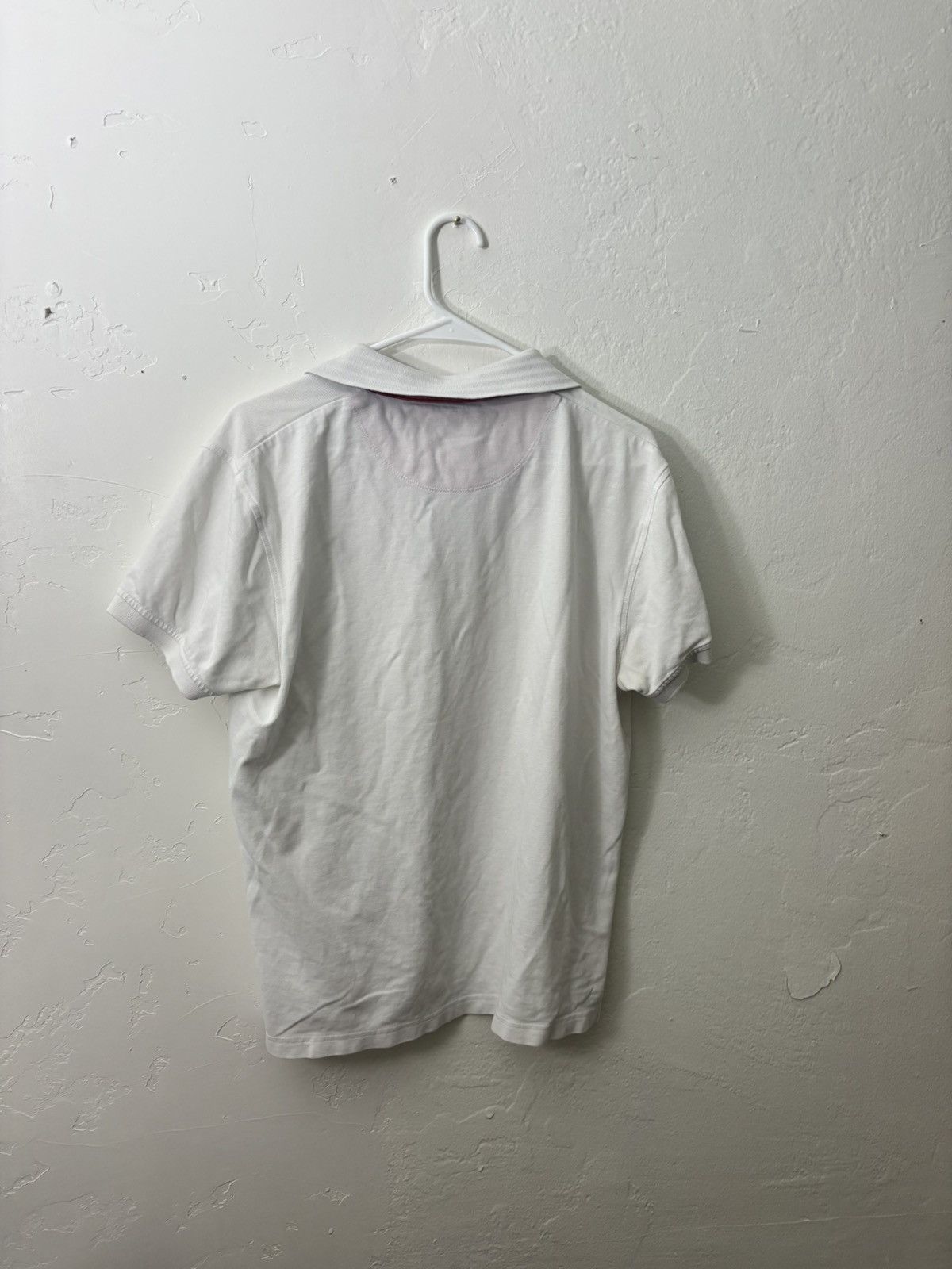 Marlboro Classics Marlboro Classics Polo T-Shirt Size US XL / EU 56 / 4 - 5 Thumbnail