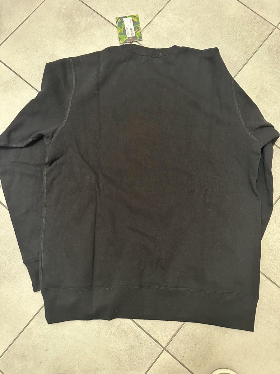 Bape Bape camo crewneck Size US XXL / EU 58 / 5 - 2 Thumbnail