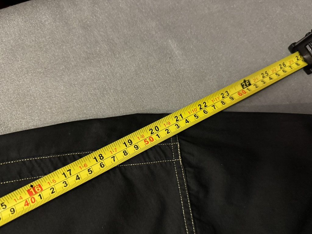 Versace 100% Authentic Vintage Gianni Versace Cotton Shirt Size US M / EU 48-50 / 2 - 14 Thumbnail
