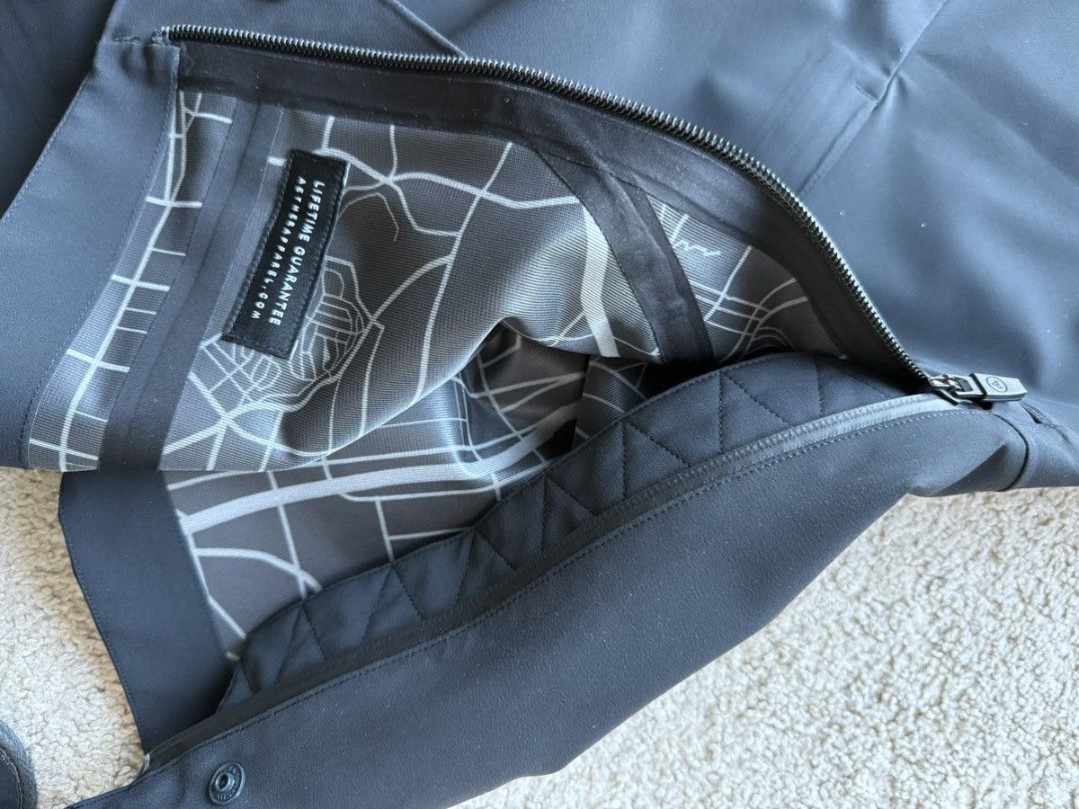 Aether Apparel Aether Central Anorak Size US XL / EU 56 / 4 - 5 Thumbnail
