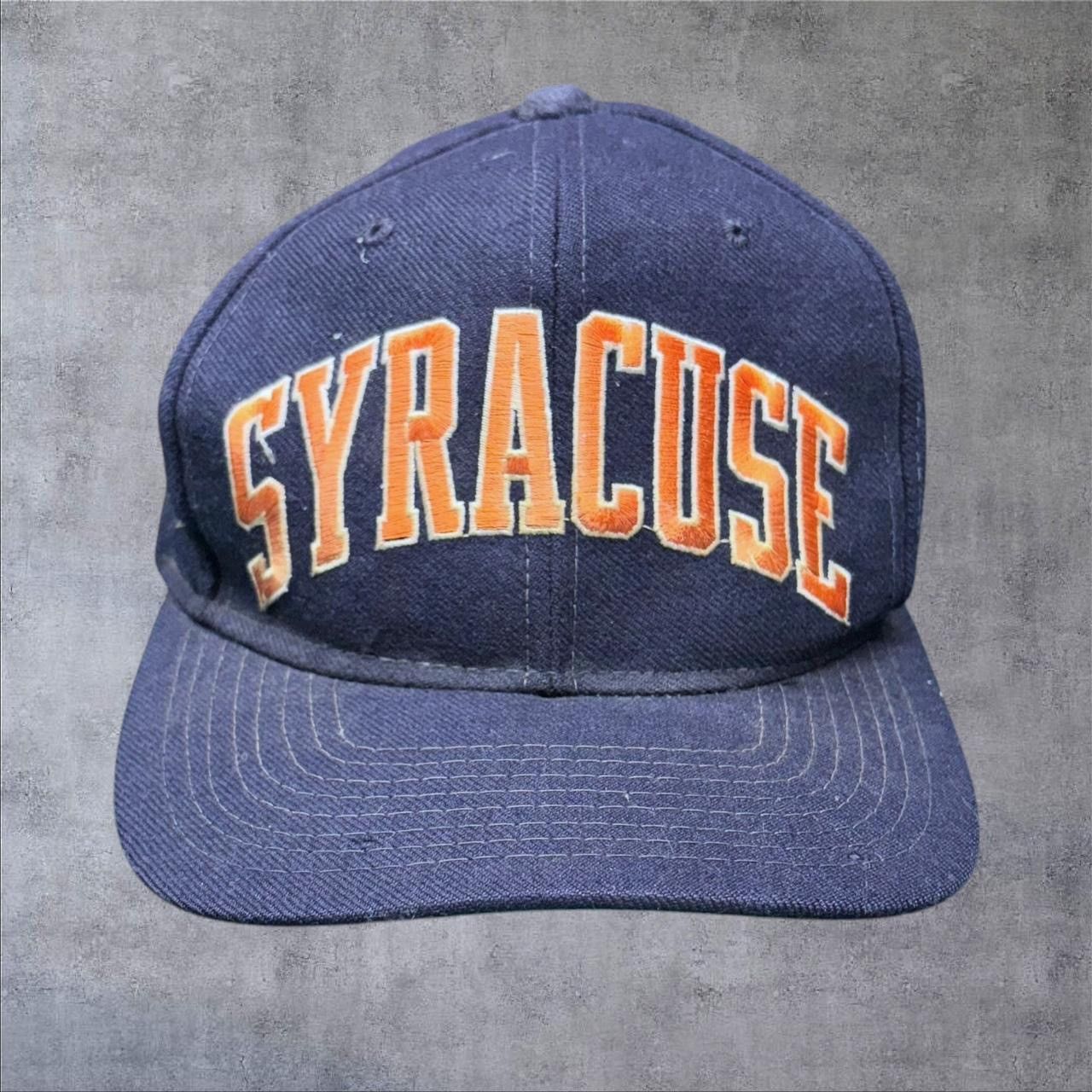 Starter × Vintage Vintage Syracuse Snapback Size ONE SIZE - 1 Thumbnail