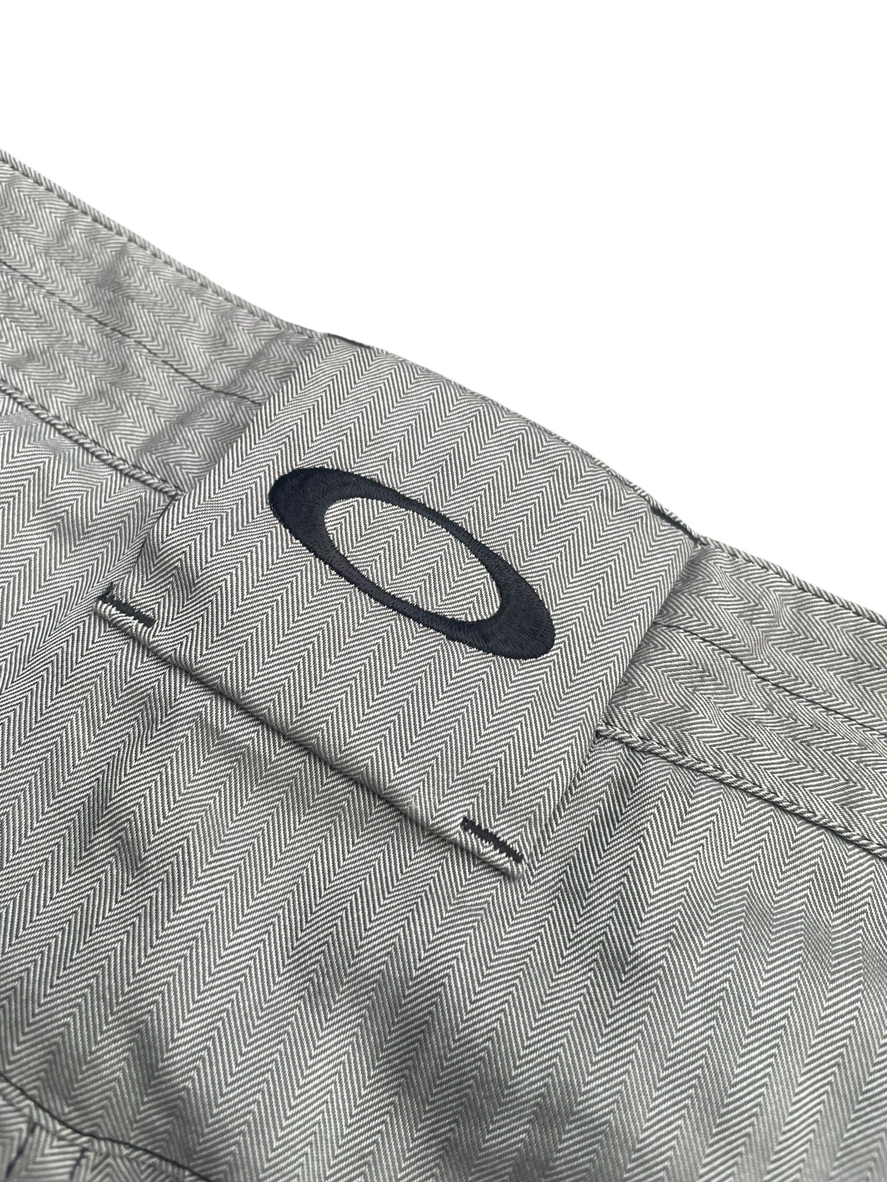 Oakley Oakley Herringbone Twill Cargo Pant Size US 34 / EU 50 - 13 Thumbnail