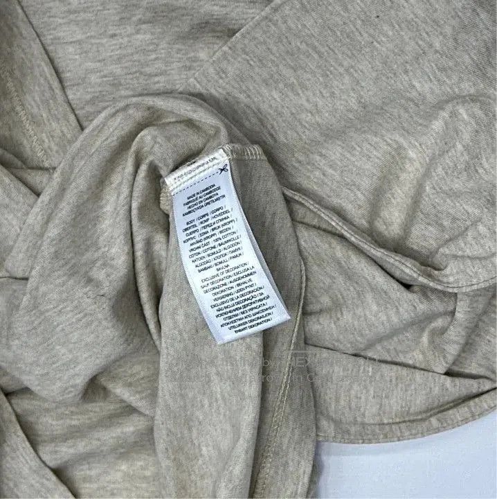 Polo Ralph Lauren Polo Ralph Lauren FW22 Men's Solid Crew Neck Long. Size US M / EU 48-50 / 2 - 3 Thumbnail
