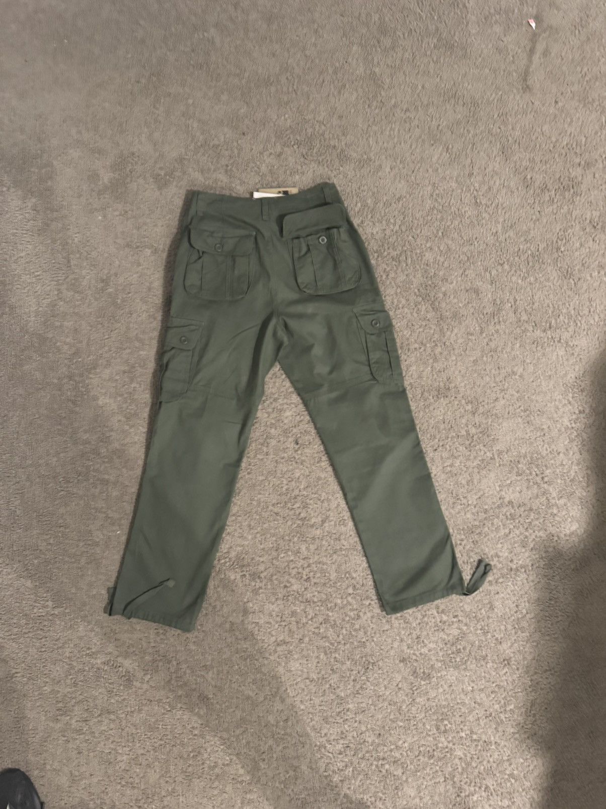 Carhartt Carhartt Cargos Size US 32 / EU 48 - 2 Thumbnail