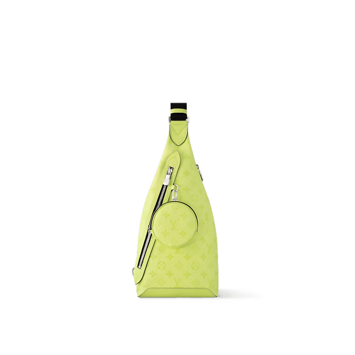 Louis Vuitton Duo Slingbag Size ONE SIZE - 5 Thumbnail