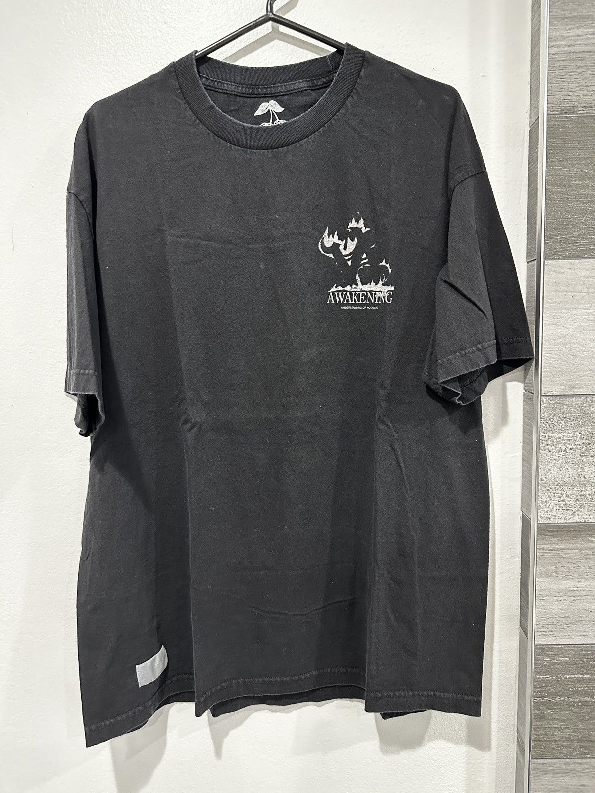 Hidden Characters Hidden Characters anniversary Tee | Grailed