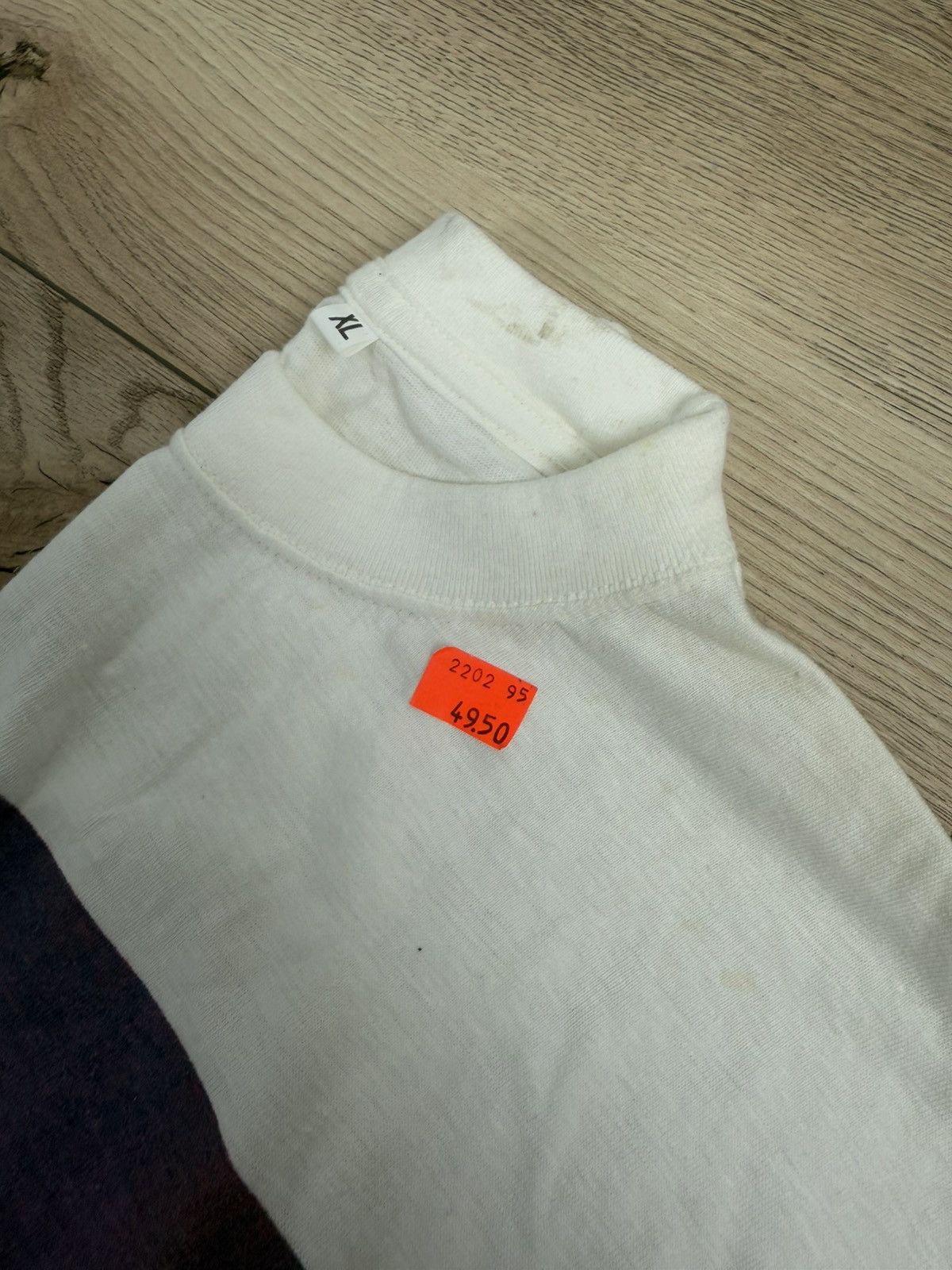 Band Tees × Vintage Kids Naked Rock vintage 1995 band tee - Size XL Size US XL / EU 56 / 4 - 14 Thumbnail