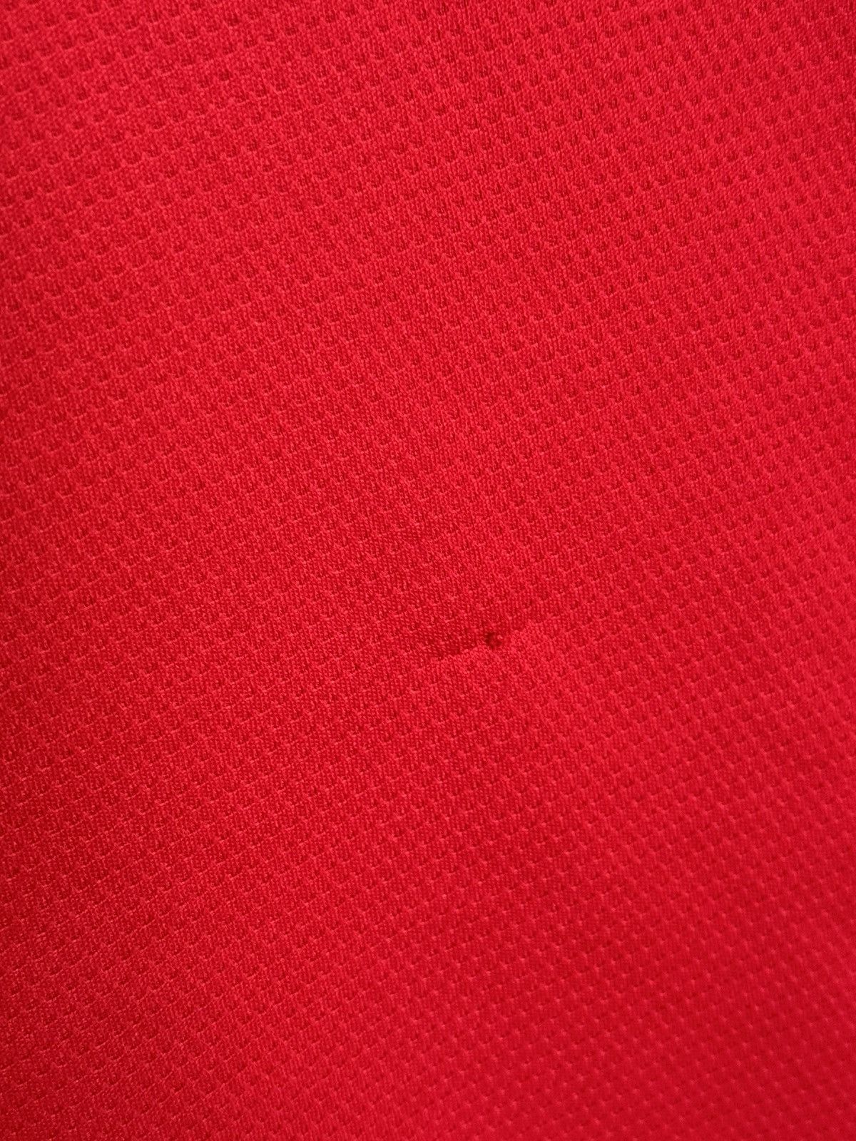 Adidas sticky prints Manchester United 21/22 Home Ronaldo Jersey Size US L / EU 52-54 / 3 - 9 Thumbnail