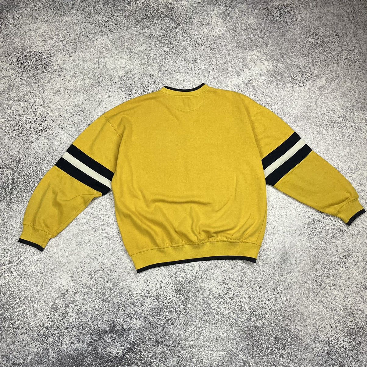 Reebok × Vintage Reebok Athletic dept vintage sweatshirt big logo 90s Y2K Size US M / EU 48-50 / 2 - 3 Thumbnail