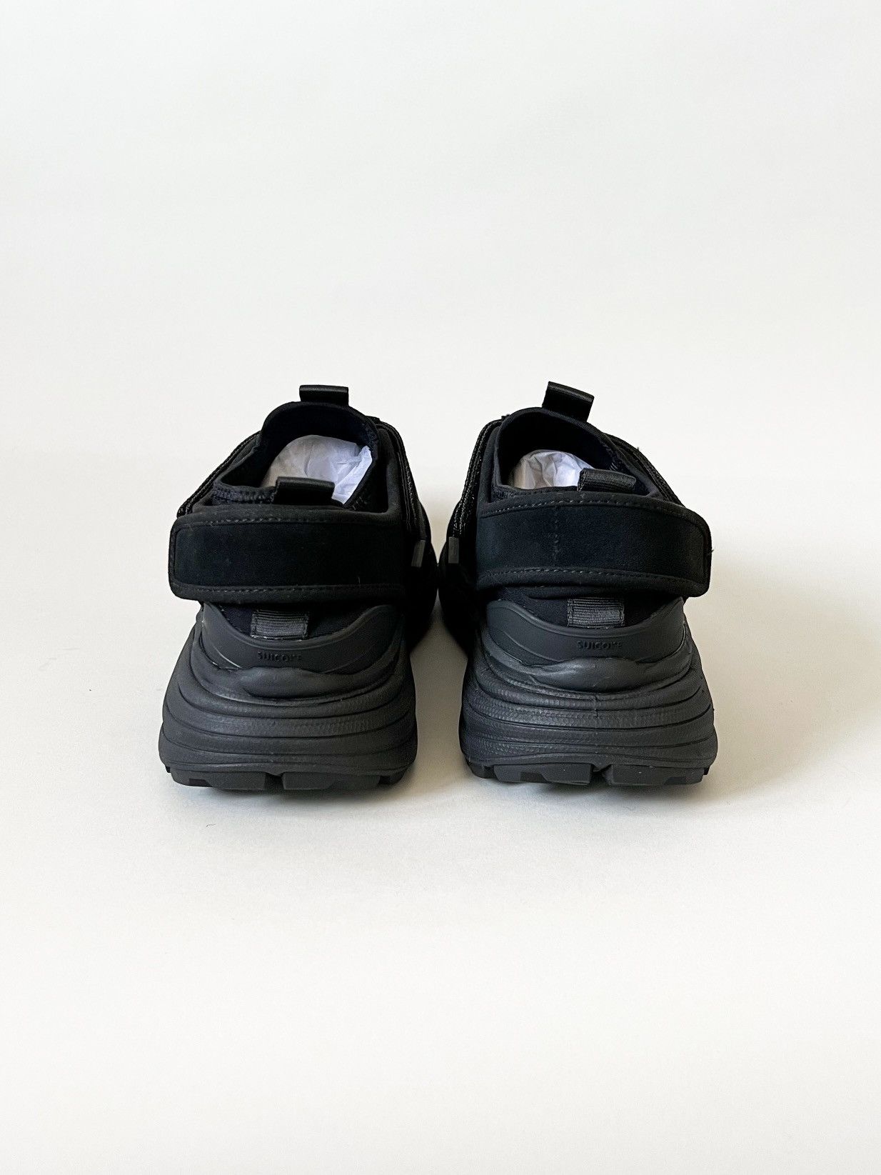 Suicoke NEW Suicoke Tred Sneakers Size US 8 / EU 41 - 5 Thumbnail