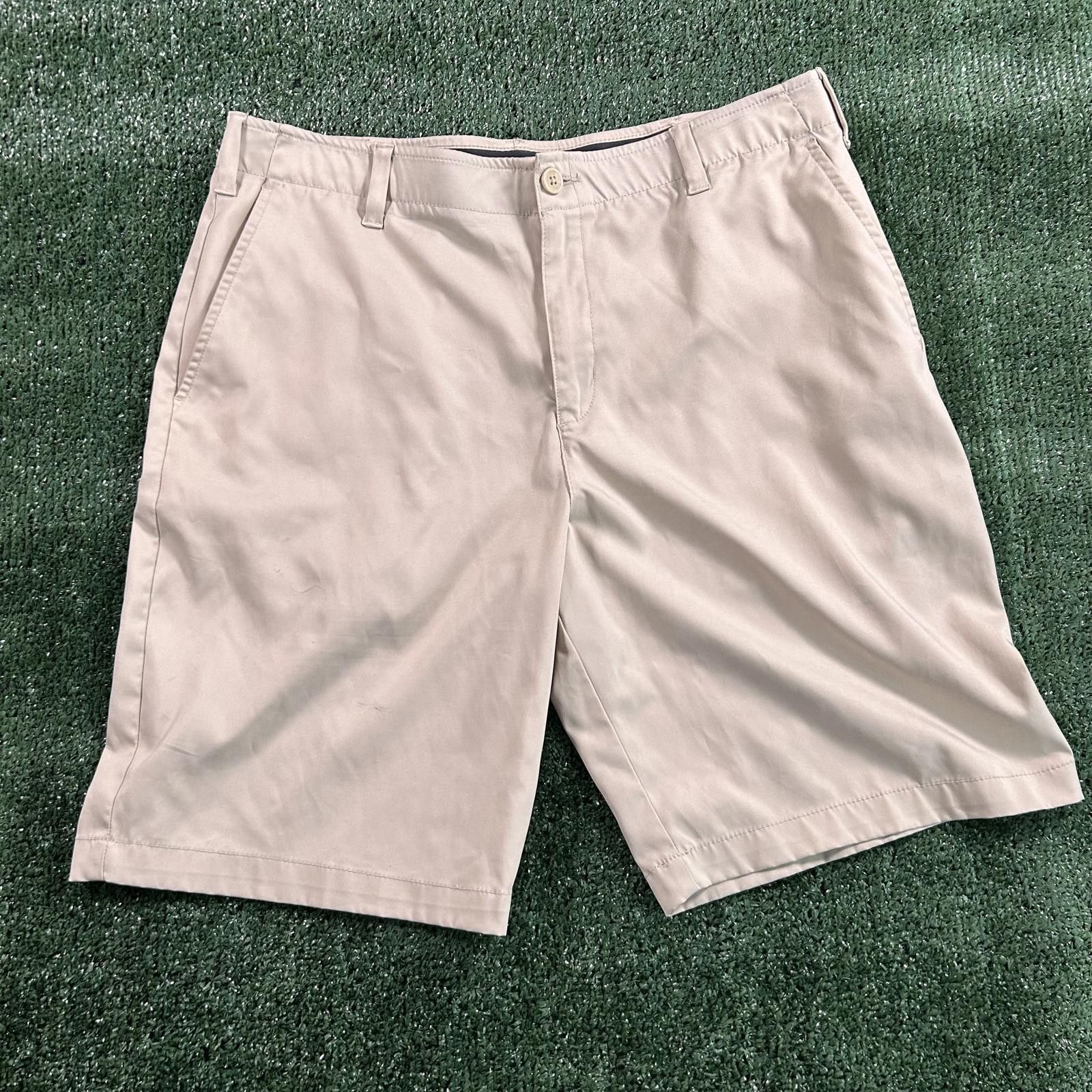 Other Men's Casual Khaki Shorts. Bcg 34w Size US 34 / EU 50 - 1 Thumbnail