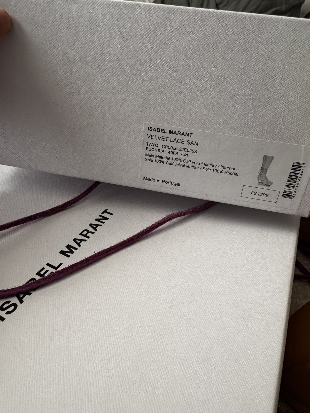 Isabel Marant Isabel Marant Wedge Sandals Size US 11 / IT 41 - 6 Thumbnail