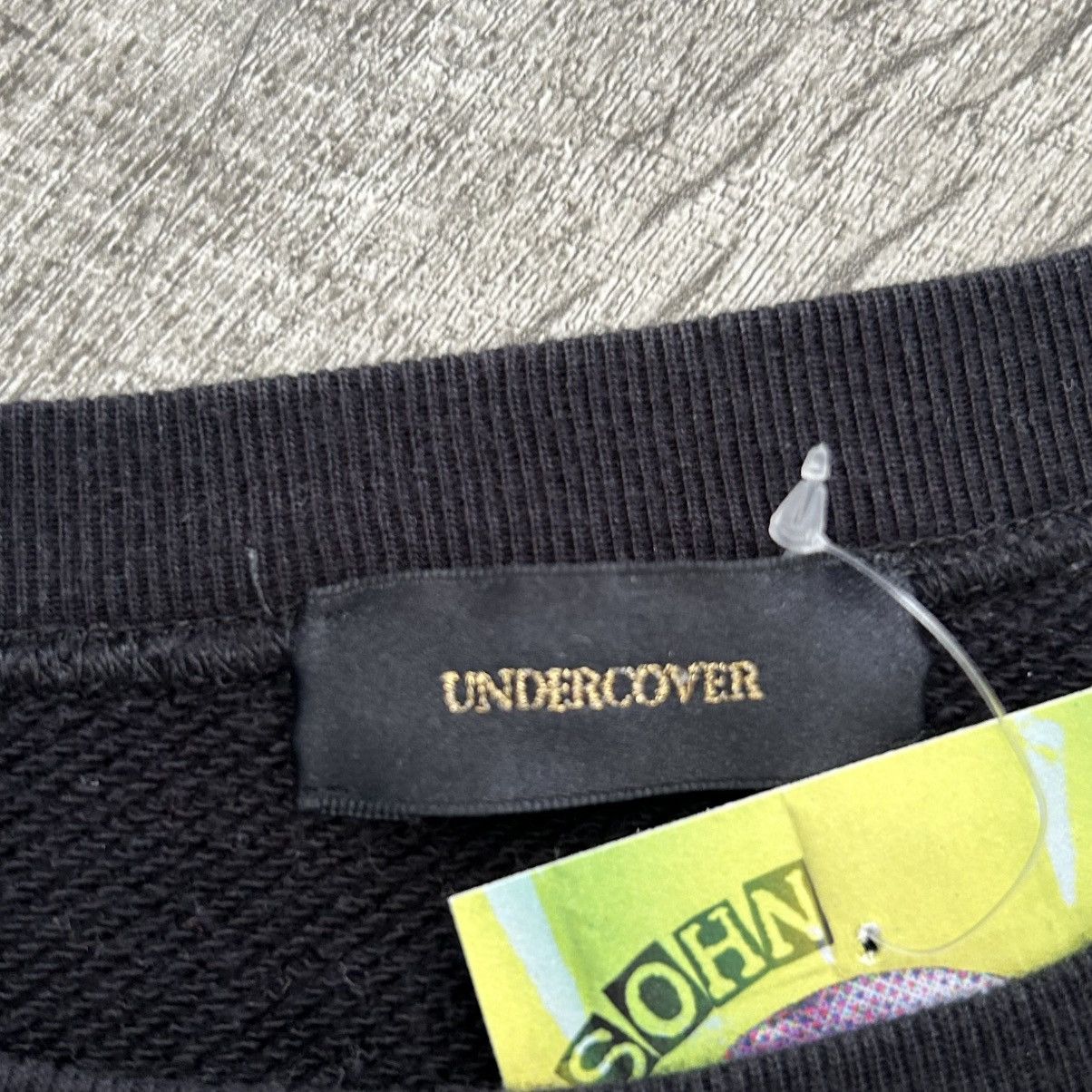 Undercover F/W 2017 Journey Into Unknown Worlds Size US L / EU 52-54 / 3 - 3 Thumbnail