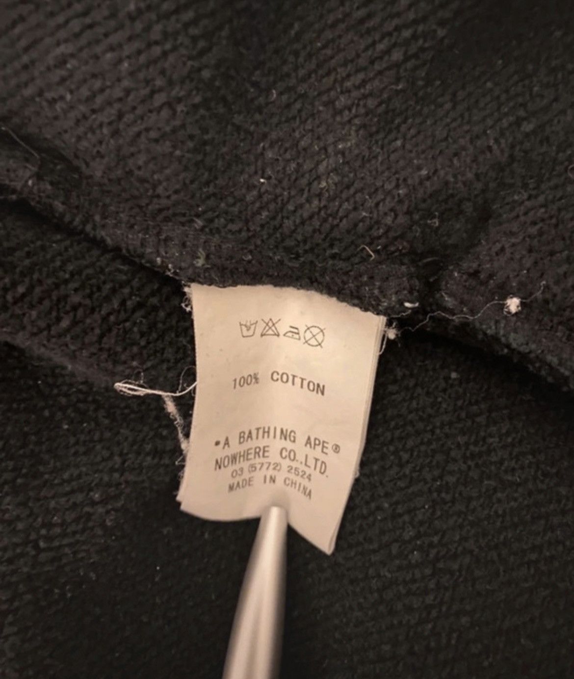 Bape × Kaws Bape x Kaws Full ZIP Size US M / EU 48-50 / 2 - 10 Thumbnail
