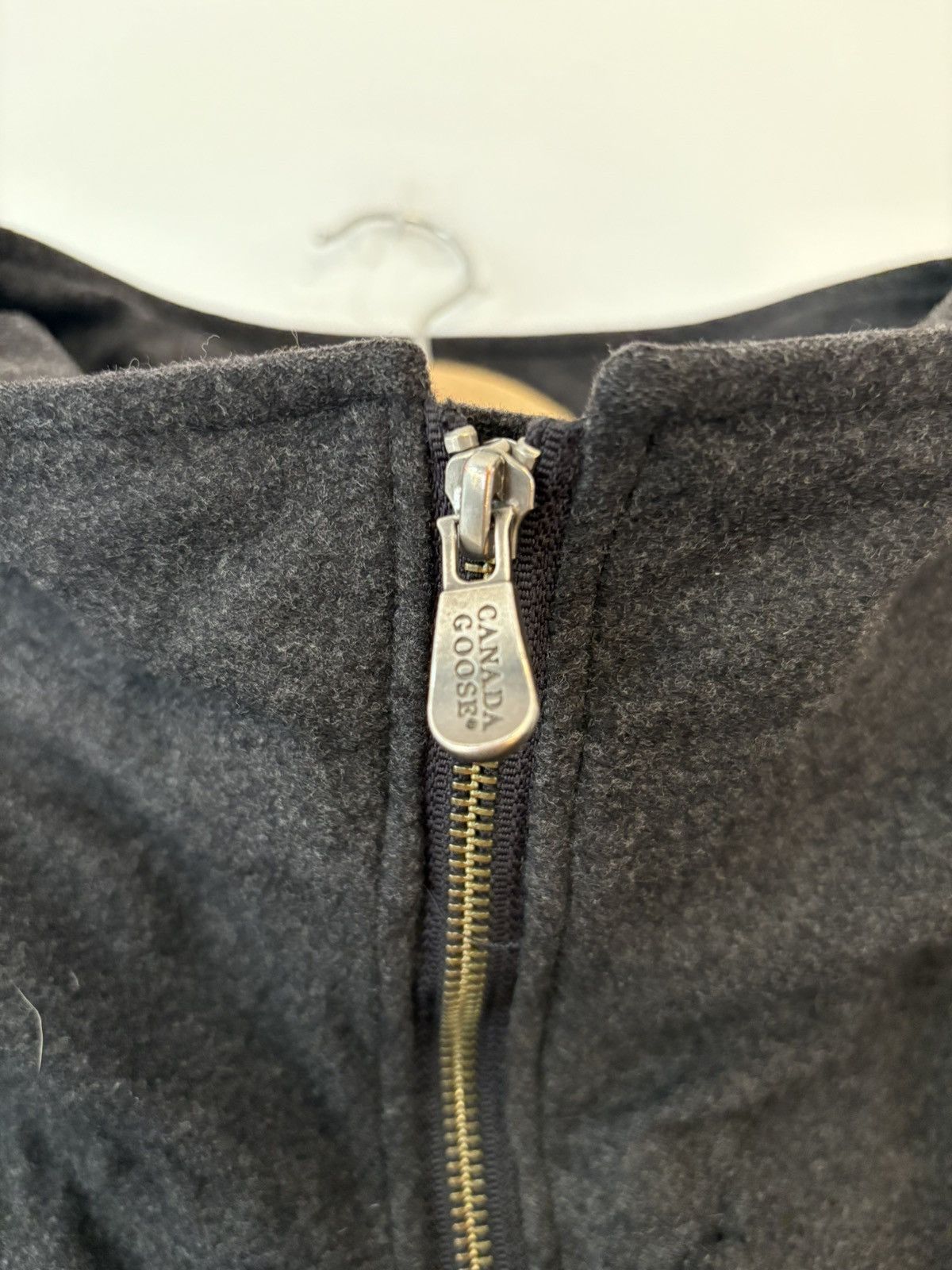 Canada Goose Canada Goose × Loro Piana Storm System Parka – Size XL Rare Size US XL / EU 56 / 4 - 8 Thumbnail