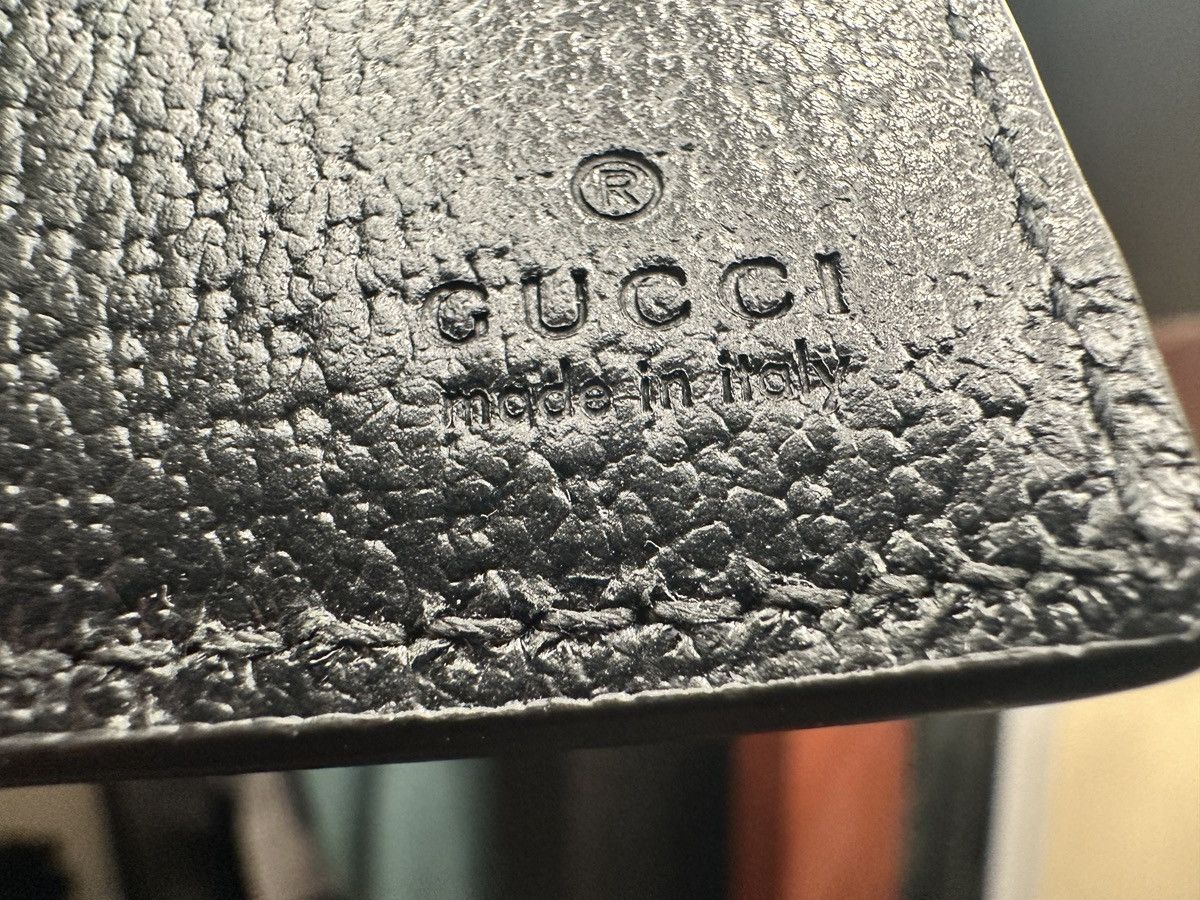 Gucci Gucci GG MARMONT BI-FOLD CARD CASE WALLET 100% Original NEW Size ONE SIZE - 5 Thumbnail