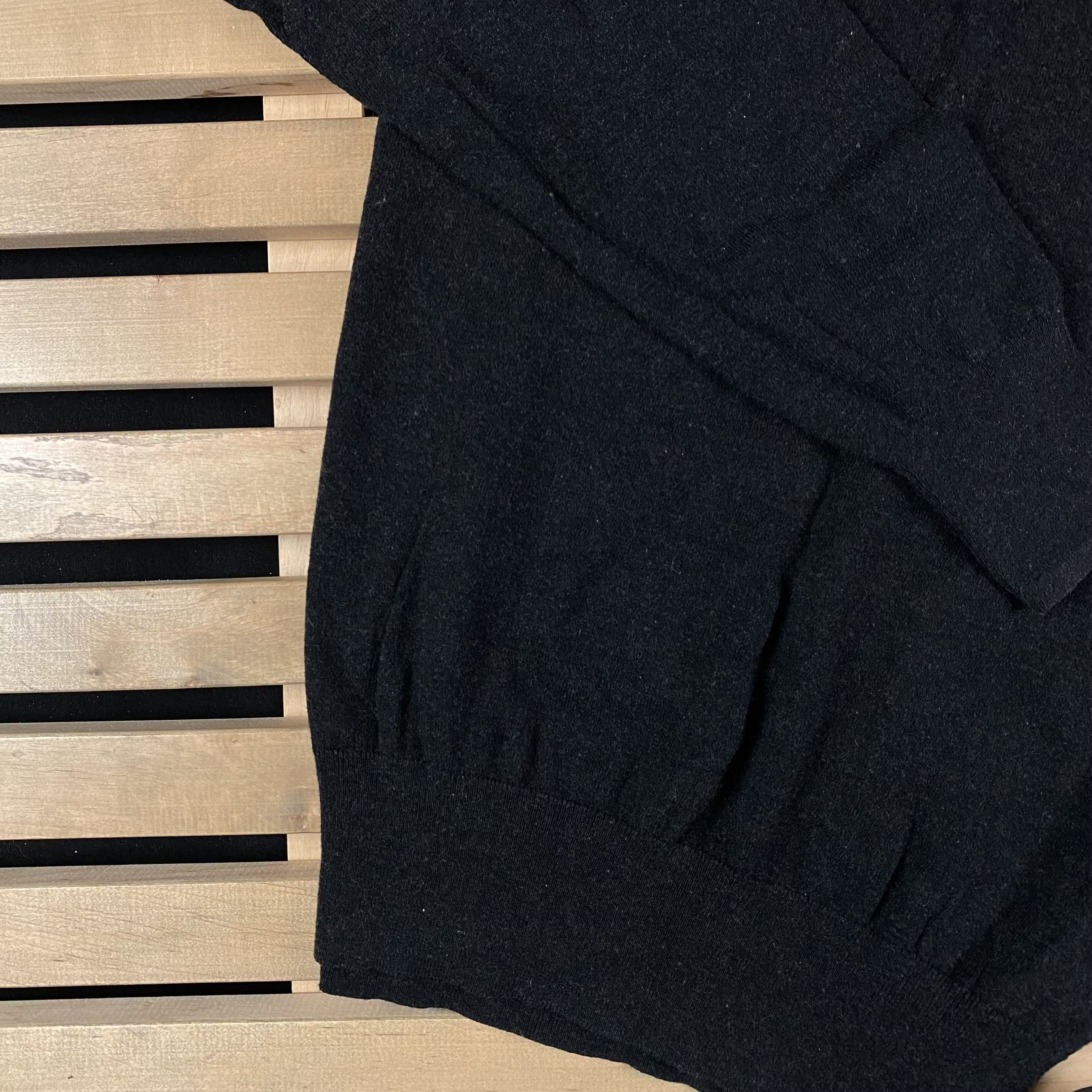 Allsaints Mens Jumper Long Sleeve Allsaints Size M Size US M / EU 48-50 / 2 - 3 Thumbnail