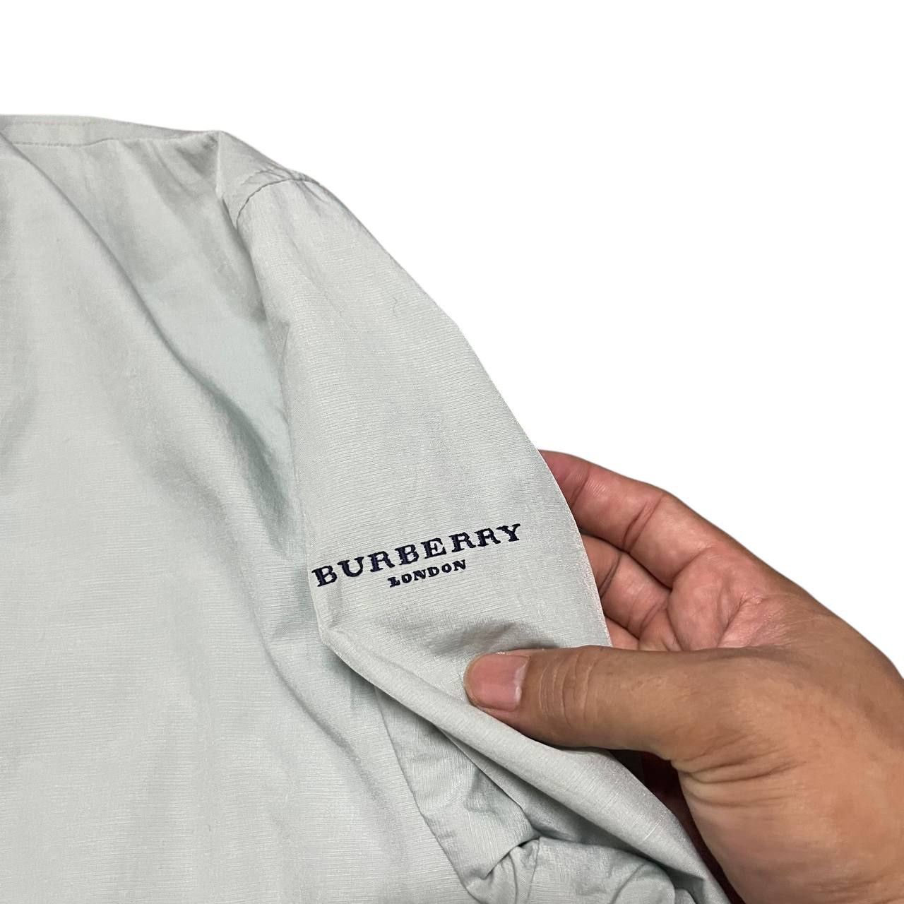 Burberry Vintage Burberry London Jacket Size US L / EU 52-54 / 3 - 6 Thumbnail