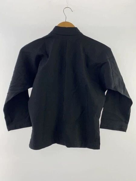 Comme des Garcons Comme Des Garcons Retro Chinese style coat Size S / US 4 / IT 40 - 2 Thumbnail