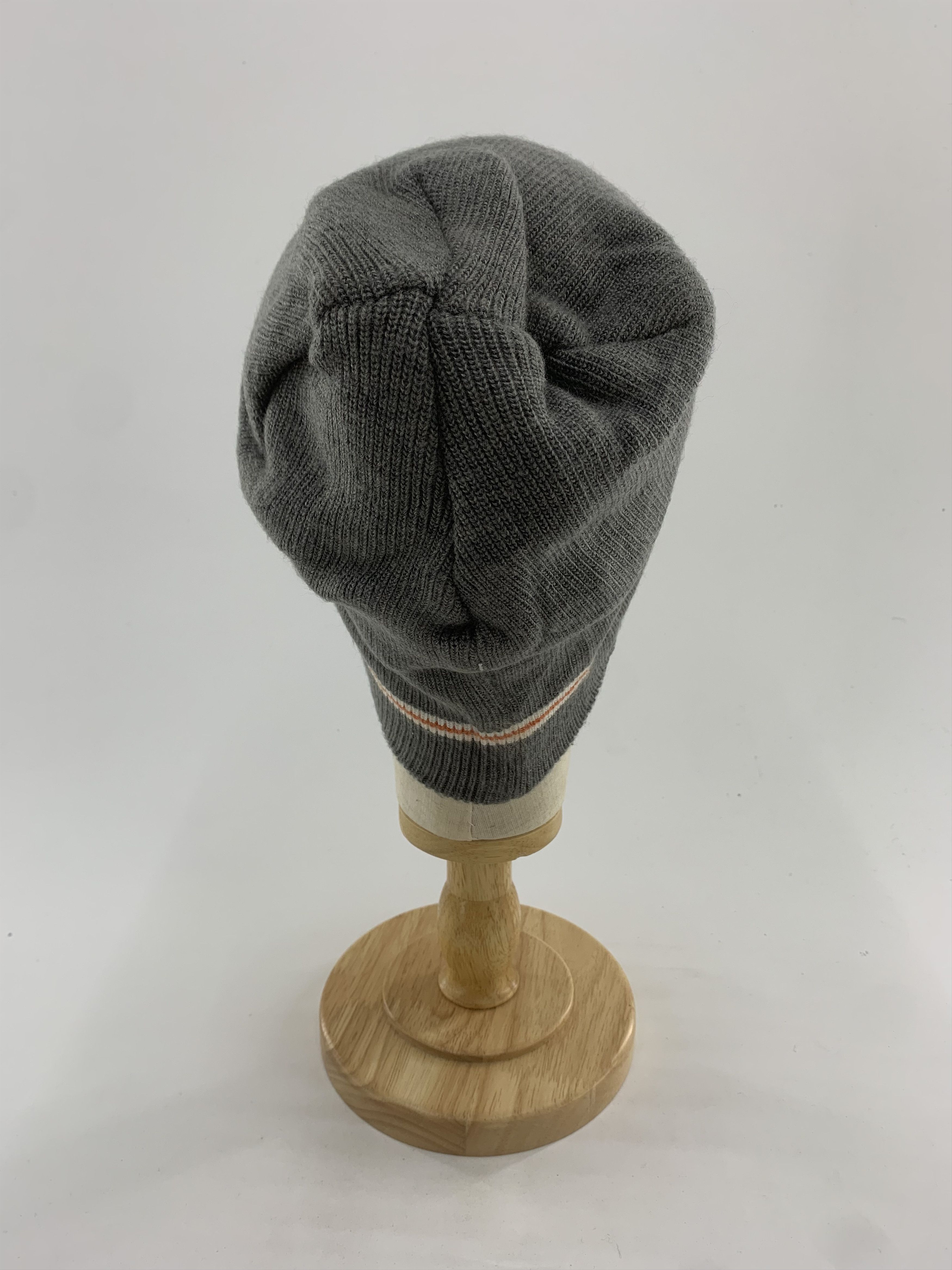 Vintage Air Born Beanie Hat Snowcap Size ONE SIZE - 3 Thumbnail
