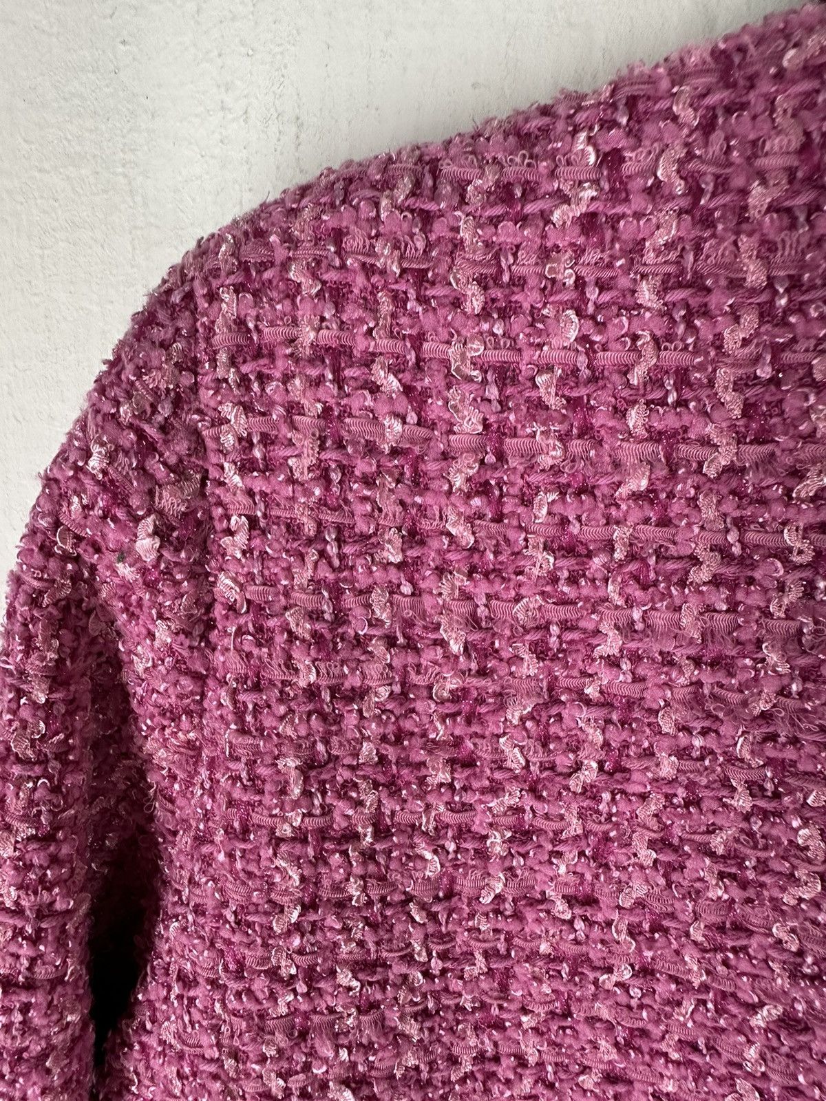 Gucci Gucci Knitwear Coat Size XS / US 0-2 / IT 36-38 - 11 Thumbnail
