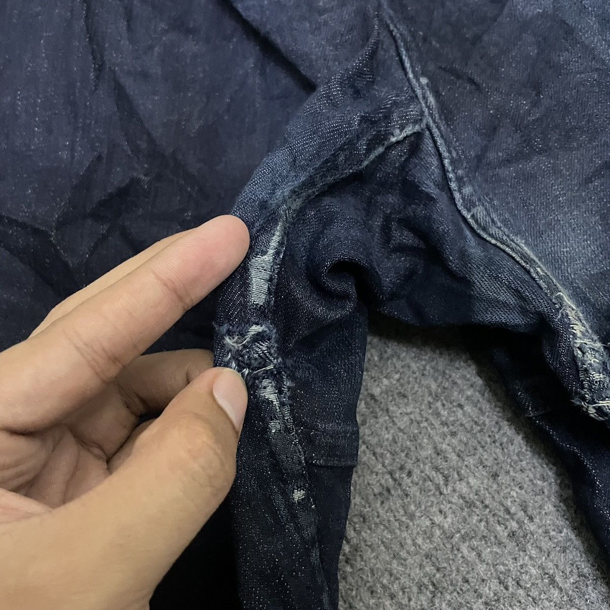 Gramicci Gramicci Jeans Utility Gear Pant Size US 34 / EU 50 - 5 Thumbnail