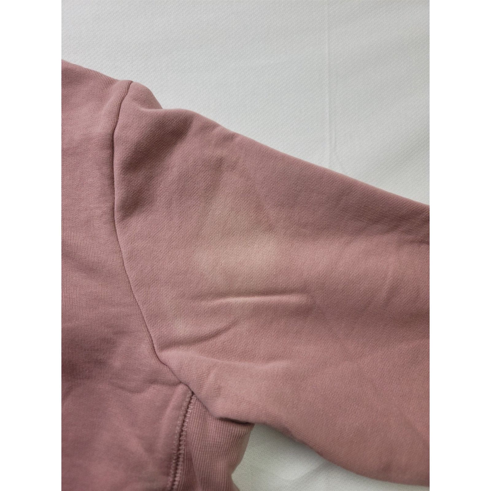 Nomad Nomad Violet Hoodie Pullover Kangaroo Pocket Sweatshirt Size US L / EU 52-54 / 3 - 3 Thumbnail