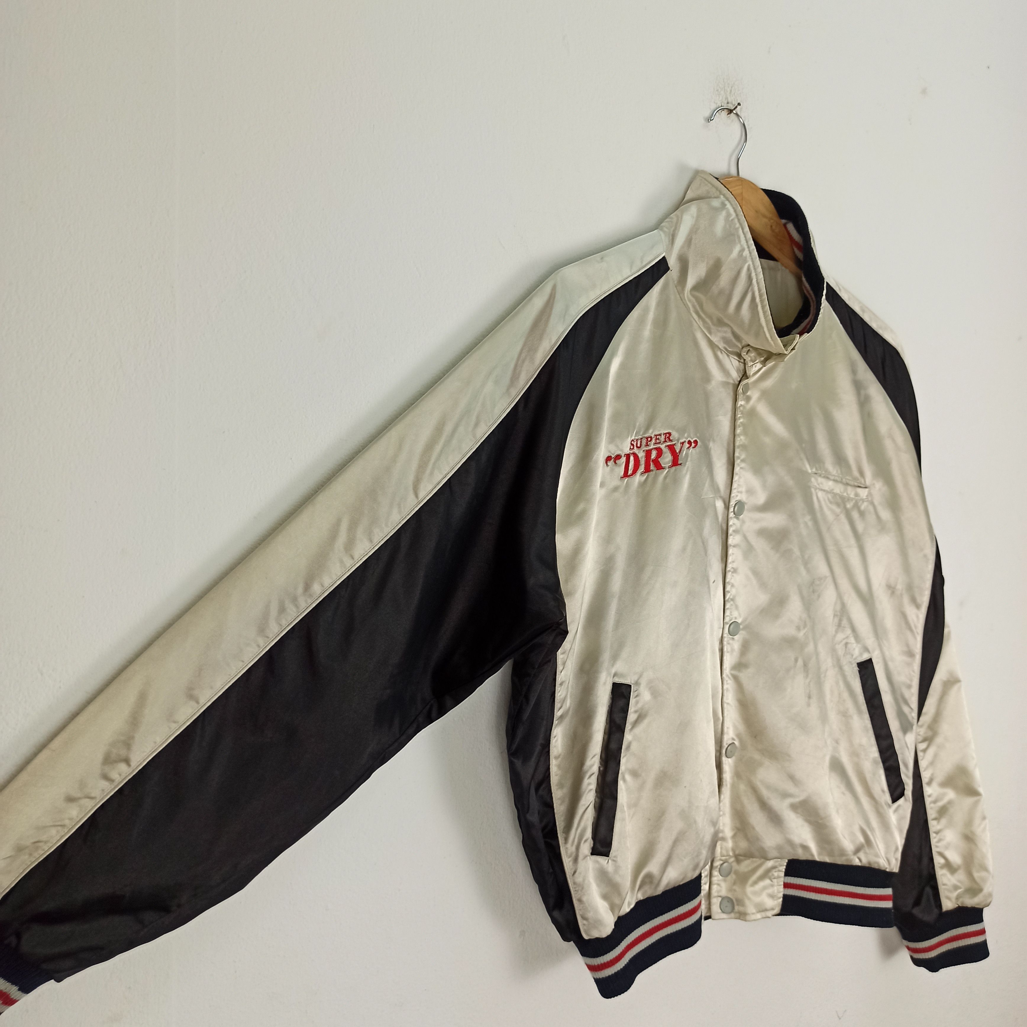 Superdry 🔥 STEALS 🔥 Vintage Super Dry Jacket Distressed Size US L / EU 52-54 / 3 - 2 Thumbnail