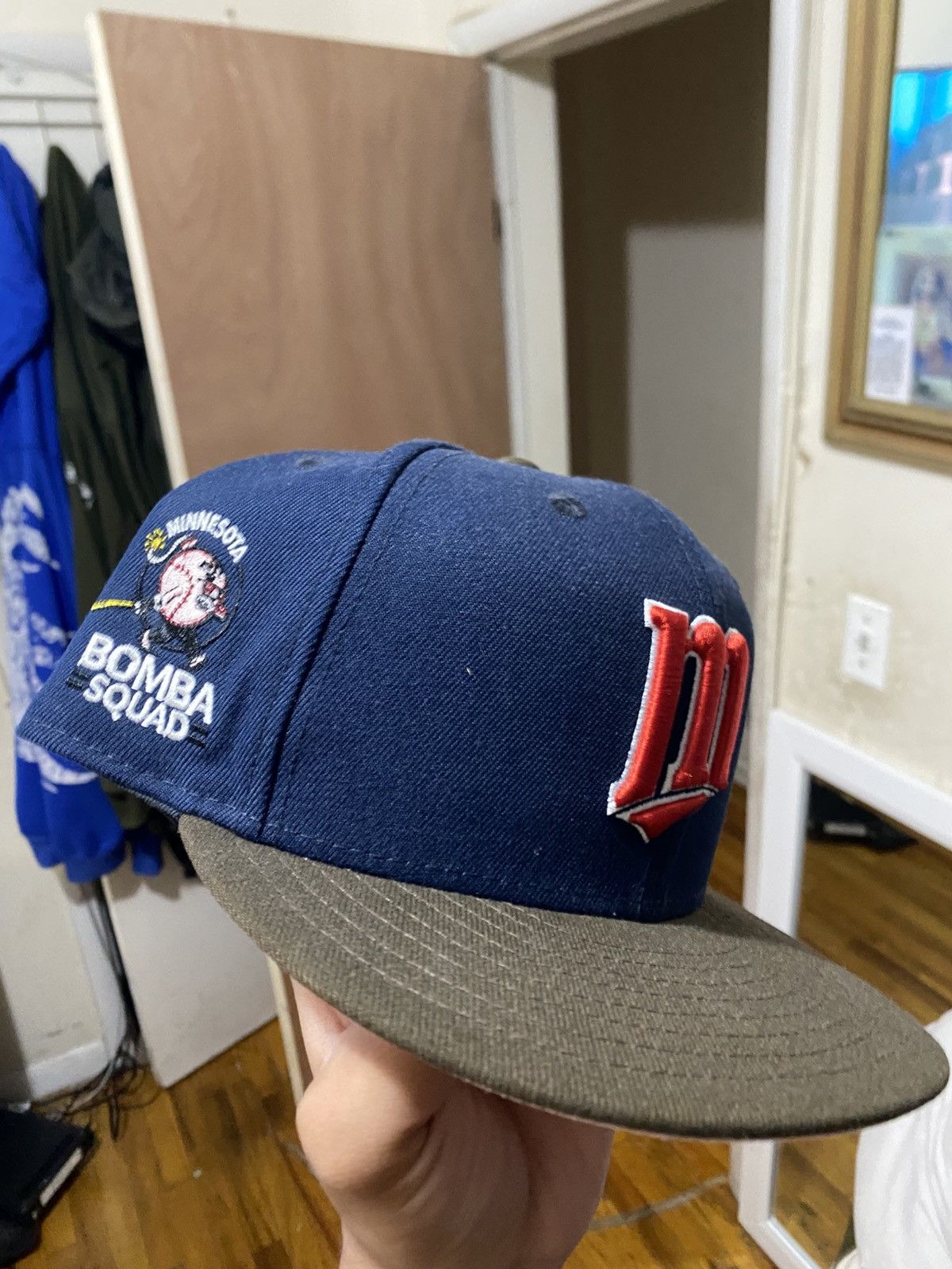 Hat Club Marlon’s hat club exclusive Size ONE SIZE - 2 Thumbnail