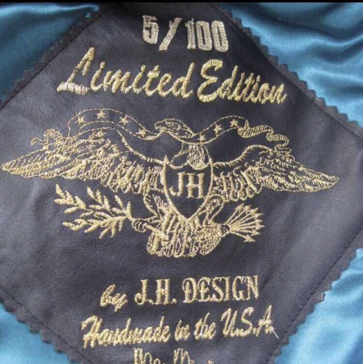 JH Design Jeff Hamilton jh Design mlb mariners ICHIRO SHOHEI ohtani Size US M / EU 48-50 / 2 - 3 Thumbnail