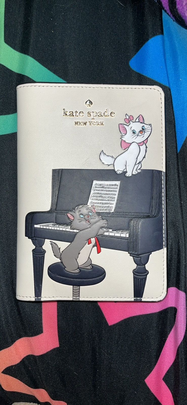 Disney × Kate Spade Kate spade + disney aristocrats set. Size ONE SIZE - 9 Thumbnail