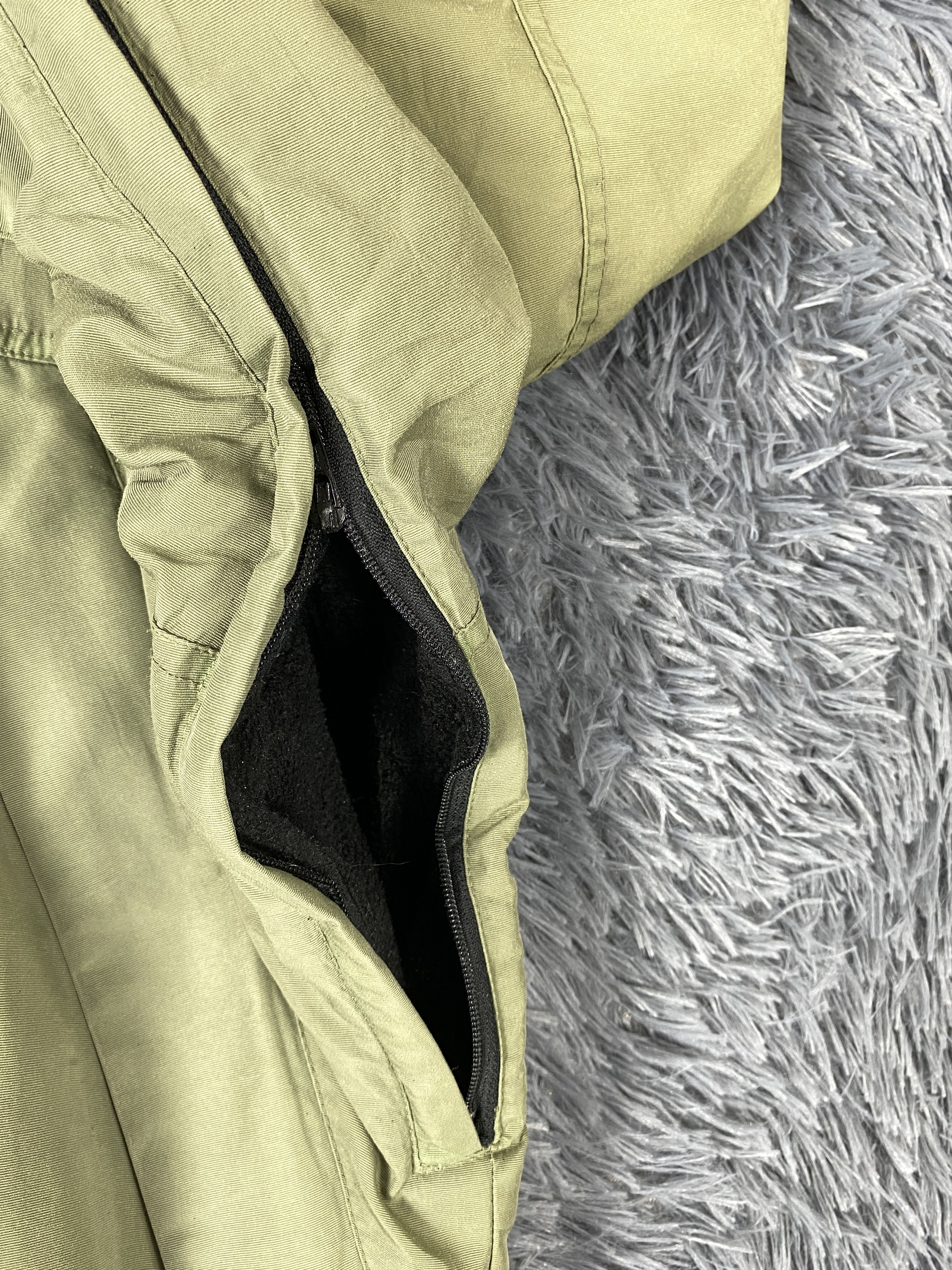 I. Spiewak And Sons Vintage I.Spiewak And Sons Hoodie Jacket K0055 Size US L / EU 52-54 / 3 - 16 Thumbnail