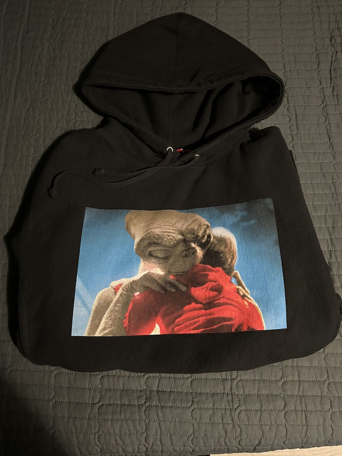 Supreme et hoodie sale