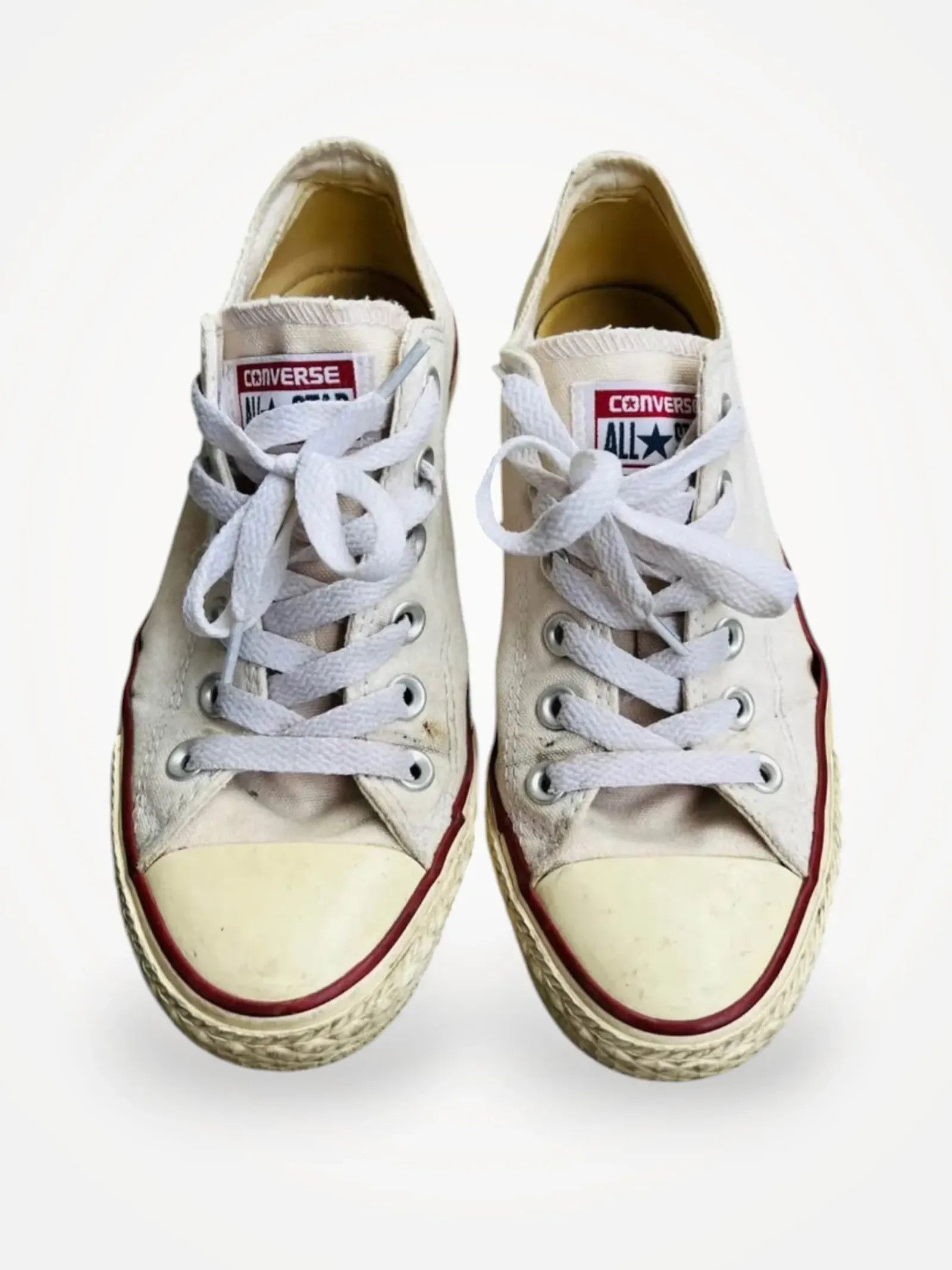 Converse Converse Sneakers Size US 7.5 / IT 37.5 - 1 Thumbnail