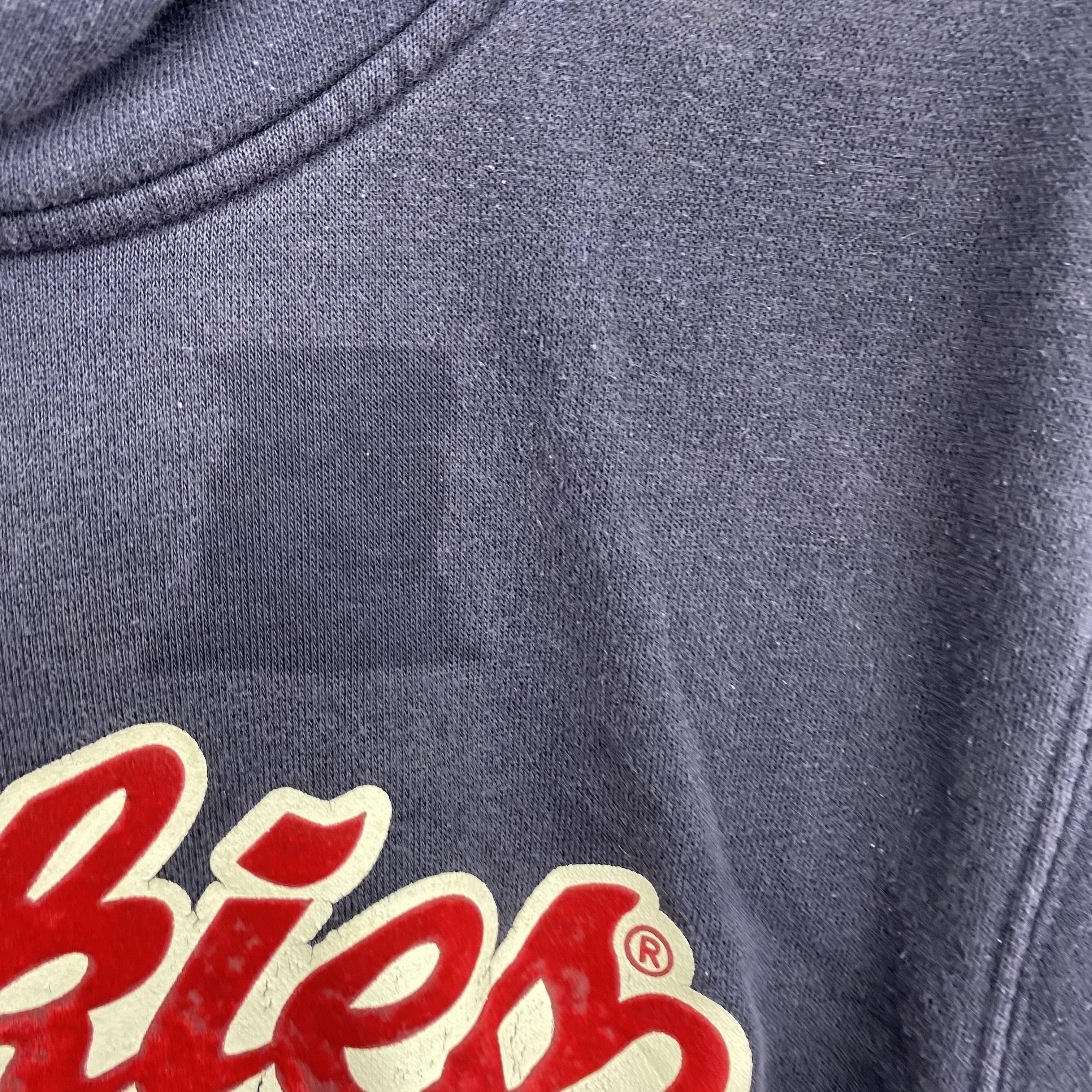 Dickies Vintage Dickies Sweater Hoodie Sweatshirt Jumper | GF20390 Size US M / EU 48-50 / 2 - 12 Thumbnail