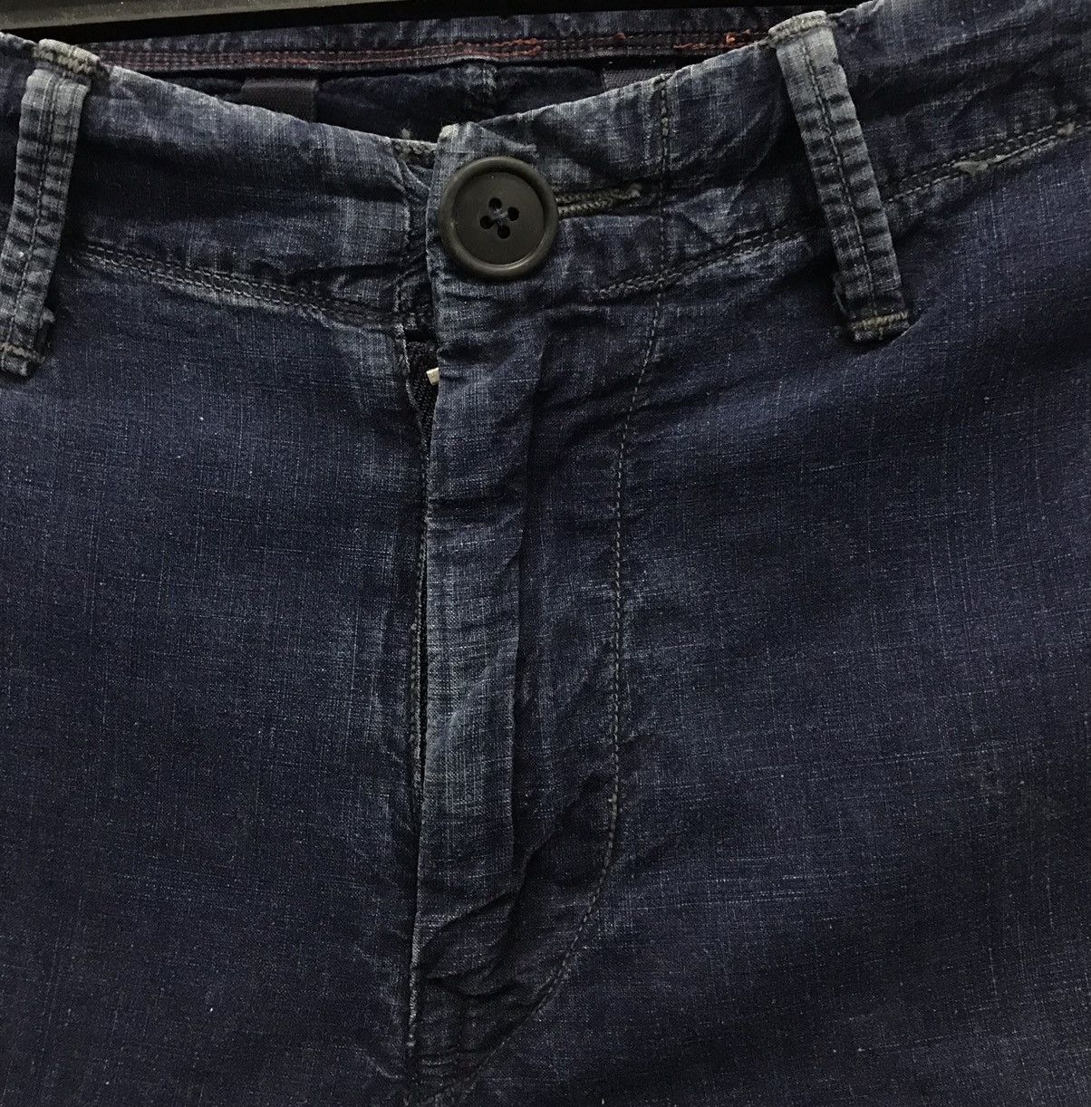45rpm × Vintage Vintage R 45rpm Pants Size US 31 - 5 Thumbnail