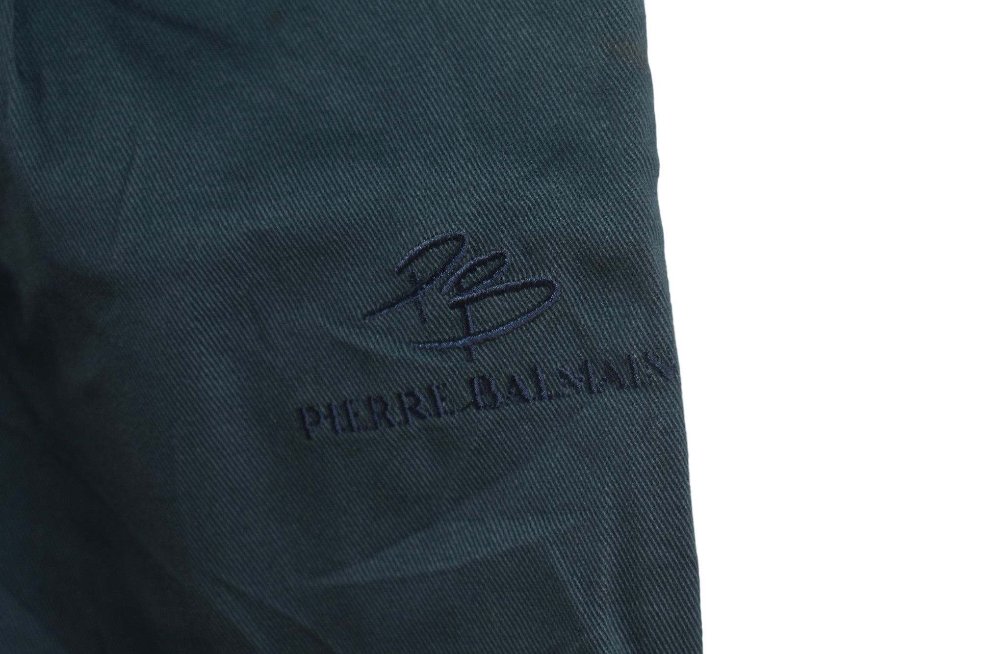 Balmain × Pierre Balmain RARE 🔥 Vintage Pierre Balmain Pants W32 Size US 32 / EU 48 - 3 Thumbnail