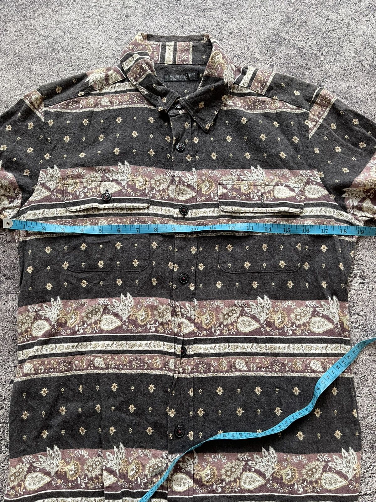 Hysteric Glamour Y2K Homme ifsixwasnine Button ups Size US M / EU 48-50 / 2 - 8 Thumbnail