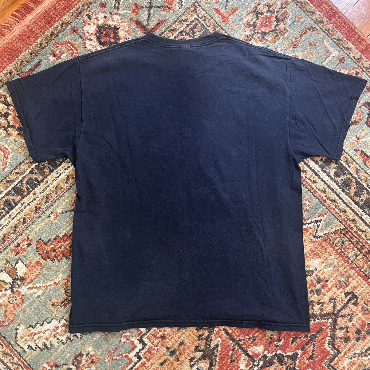Band Tees × Vintage Vildhjarta Masstaden Benblast Single Promo Band Shirt Size US XL / EU 56 / 4 - 8 Thumbnail