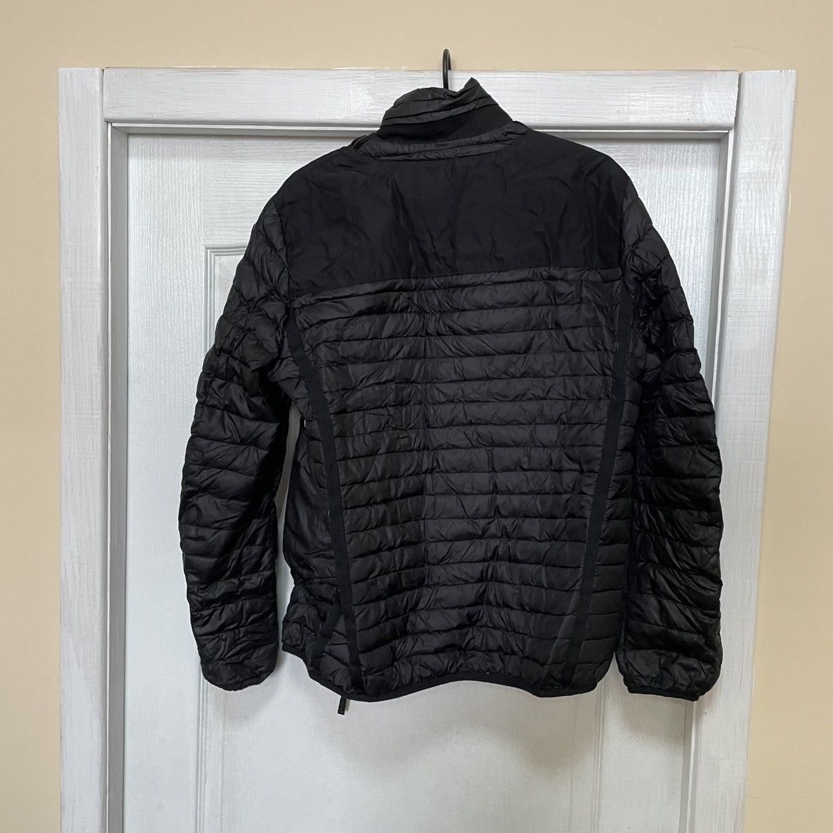 Parajumpers Parajumpers Jacket Light micro puffer down Bomber piuma Size US M / EU 48-50 / 2 - 14 Thumbnail