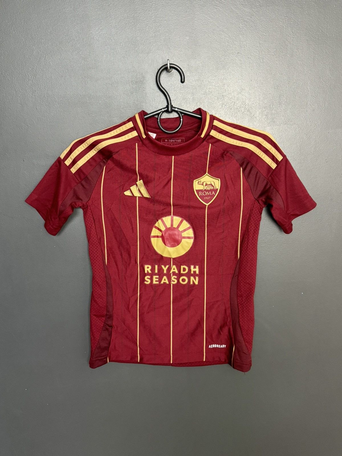 FORZA Tenue de Gardien de But à Manches Longues pour Hommes [XS-XXL